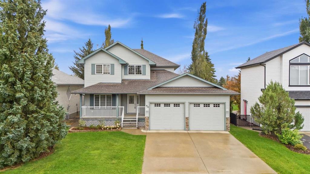 Picture of 63 Hillview Road , Strathmore Real Estate Listing
