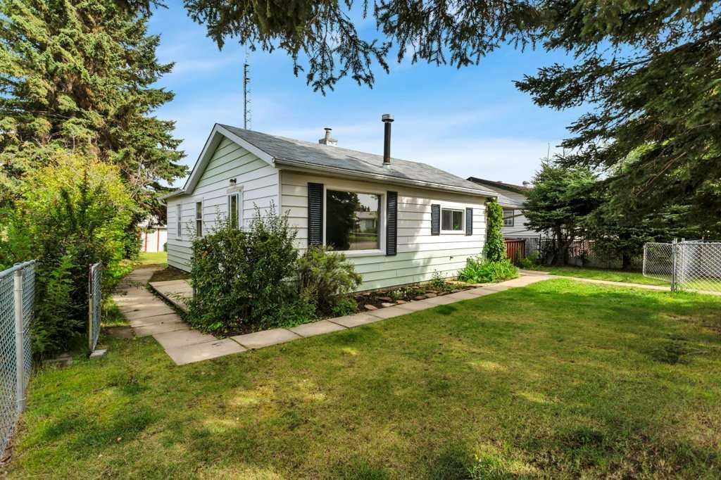 Picture of 4646 53 Avenue , Rimbey Real Estate Listing