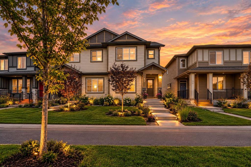 Picture of 40 Cornerbrook Gate NE, Calgary Real Estate Listing