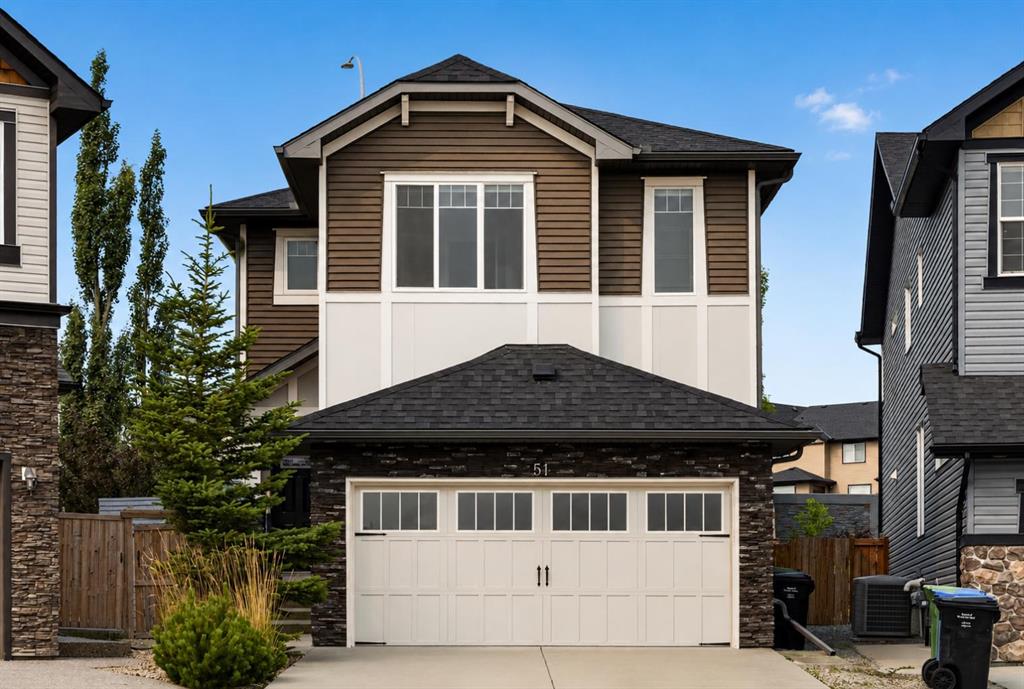 Picture of 51 Sage Bank Court NW, Calgary Real Estate Listing