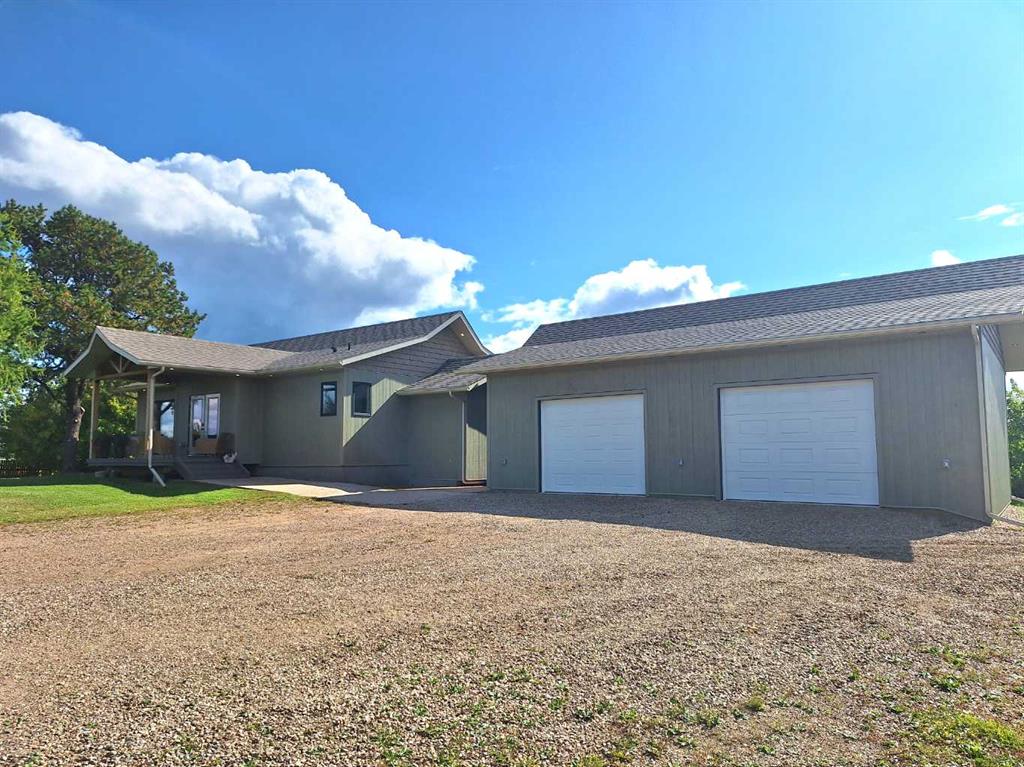 Picture of 14017 Nashim Drive , Lac La Biche Real Estate Listing