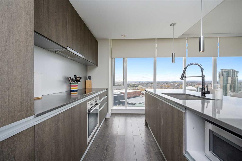 Picture of 2609, 1188 3 Street SW, Calgary Real Estate Listing