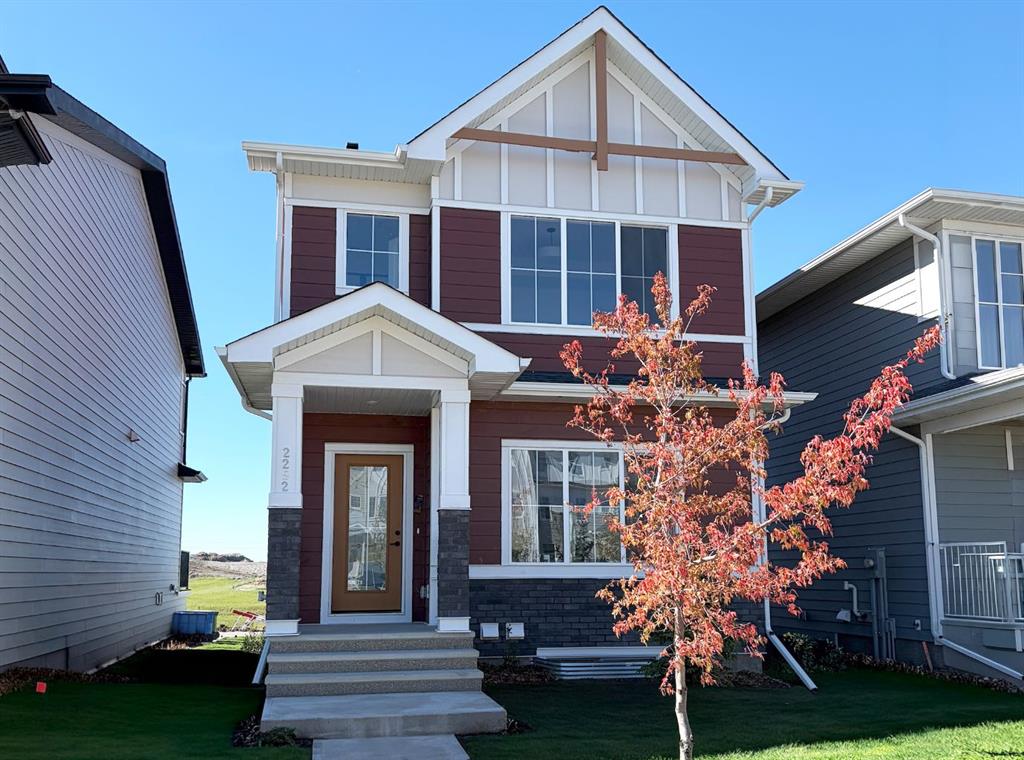 Picture of 2252 Waterbury Road , Chestermere Real Estate Listing