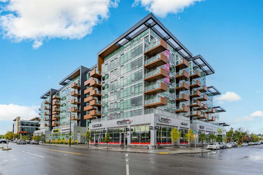 Picture of 720, 110 18A Street NW, Calgary Real Estate Listing