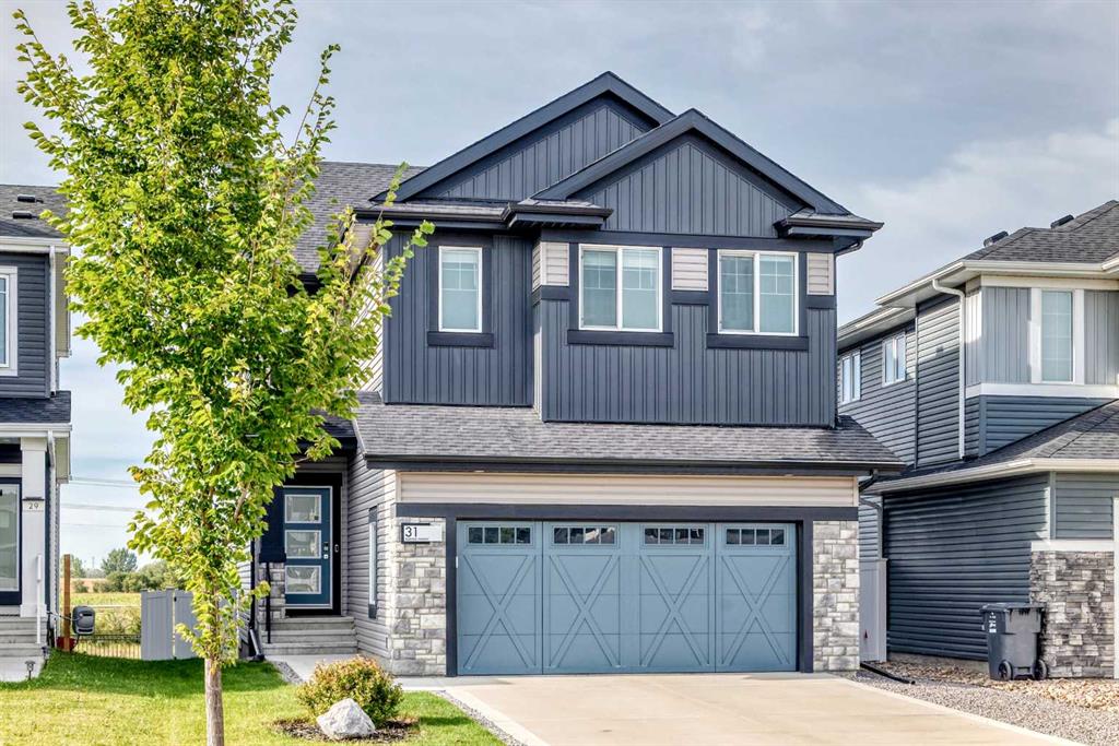 Picture of 31 Memorial Parkway , Rural Red Deer County Real Estate Listing