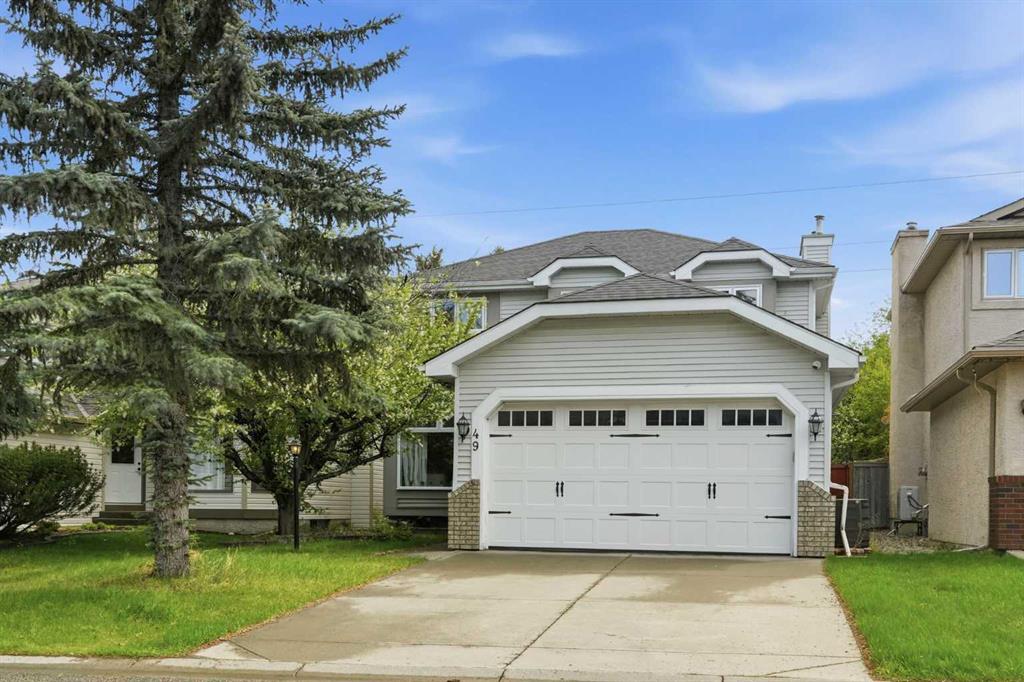 Picture of 49 Shawbrooke Close SW, Calgary Real Estate Listing