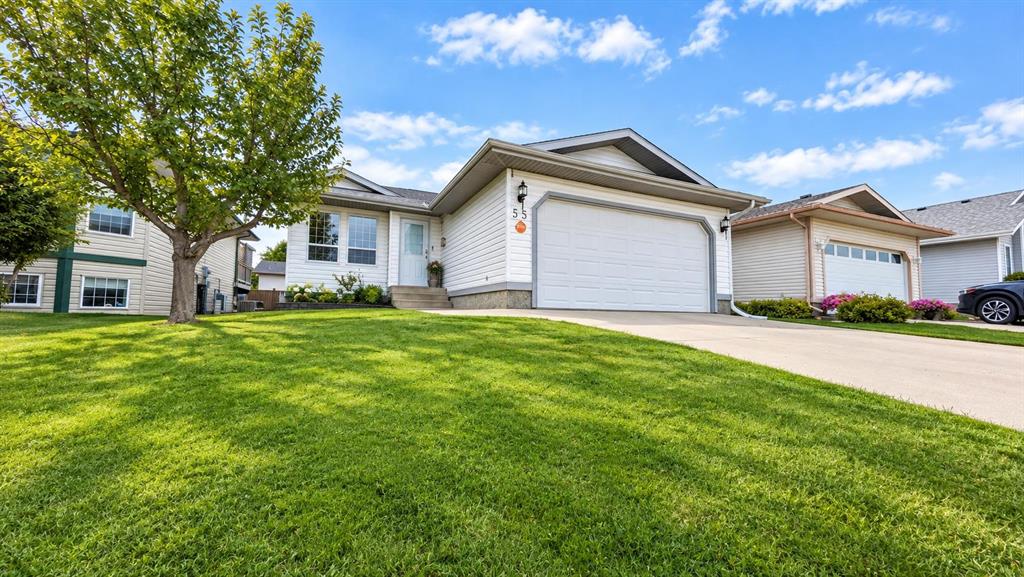 Picture of 55 Edgewood Drive , Camrose Real Estate Listing