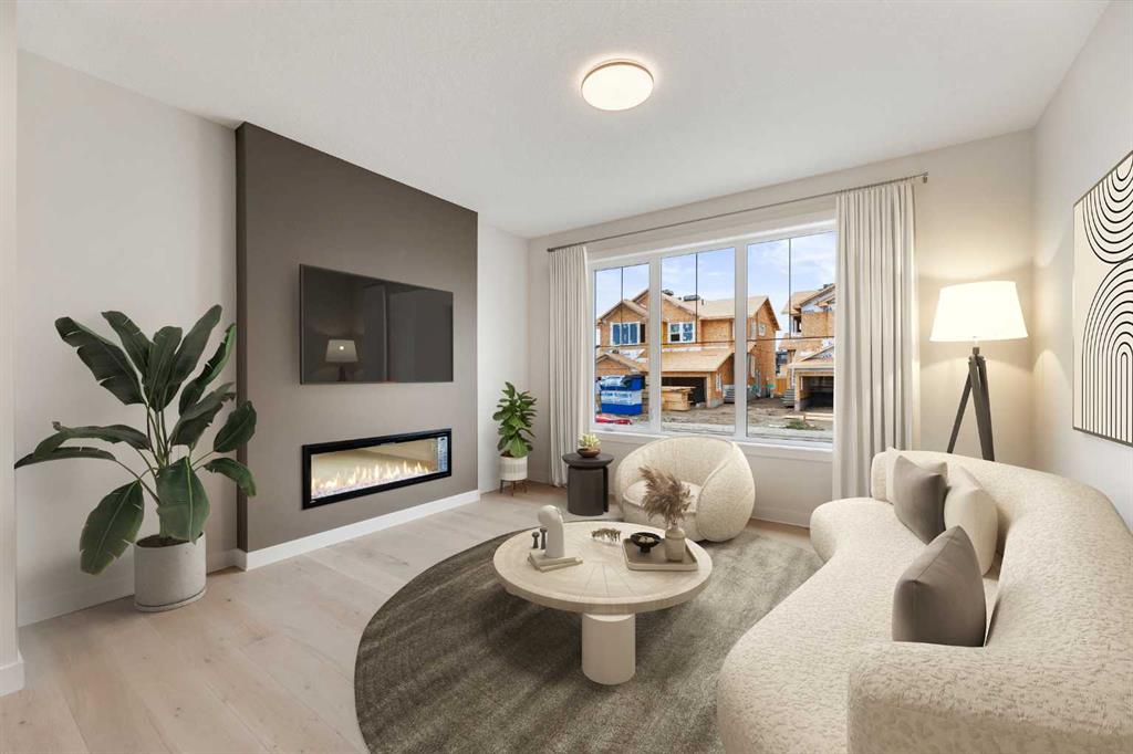 Picture of 262 Waterford Road , Chestermere Real Estate Listing