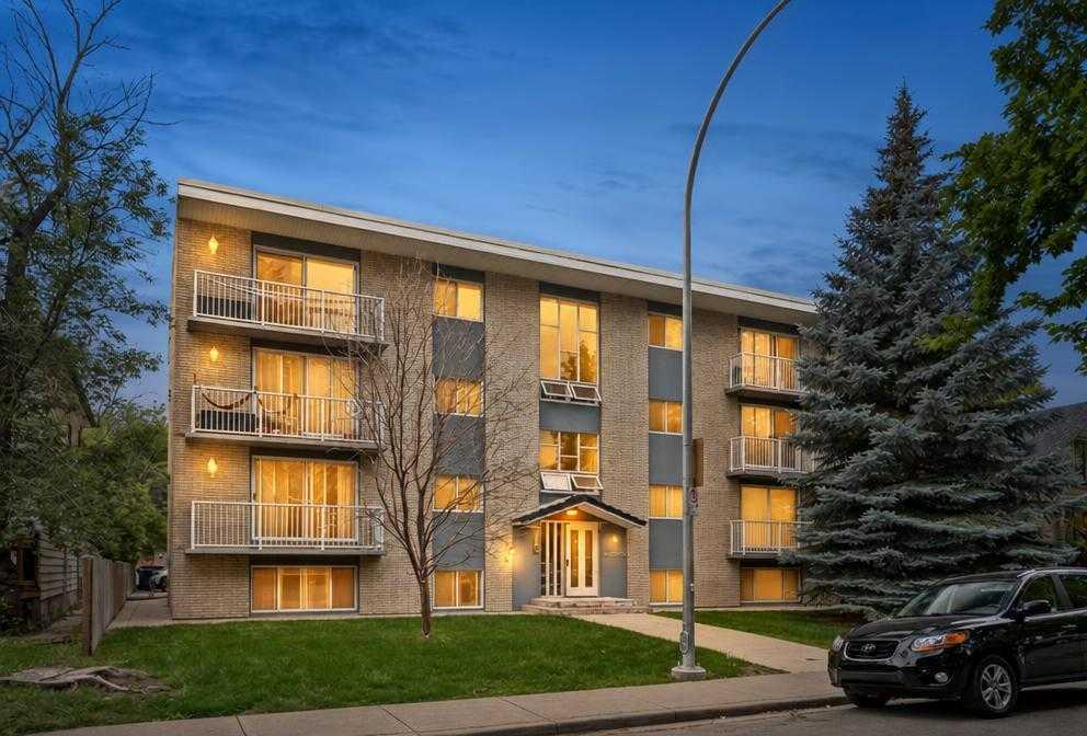 Picture of 102, 525 22 Avenue SW, Calgary Real Estate Listing