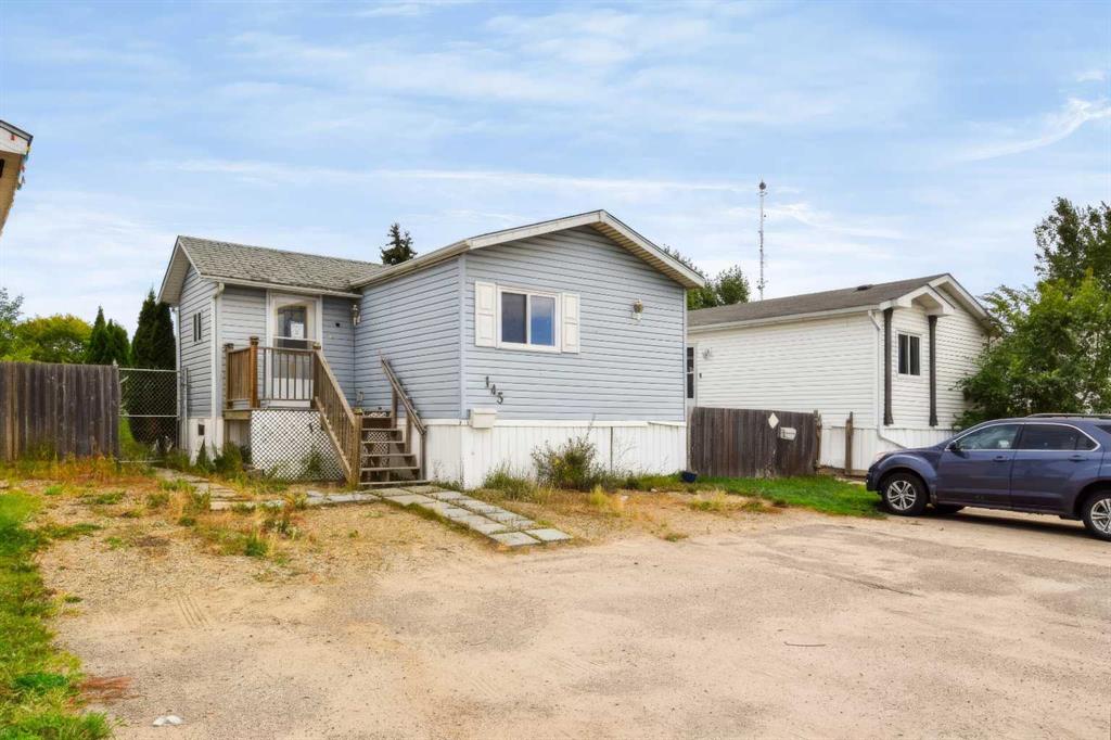 Picture of 145 Greenwich Lane , Fort McMurray Real Estate Listing