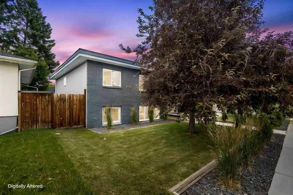 Picture of 128 40 Avenue NW, Calgary Real Estate Listing