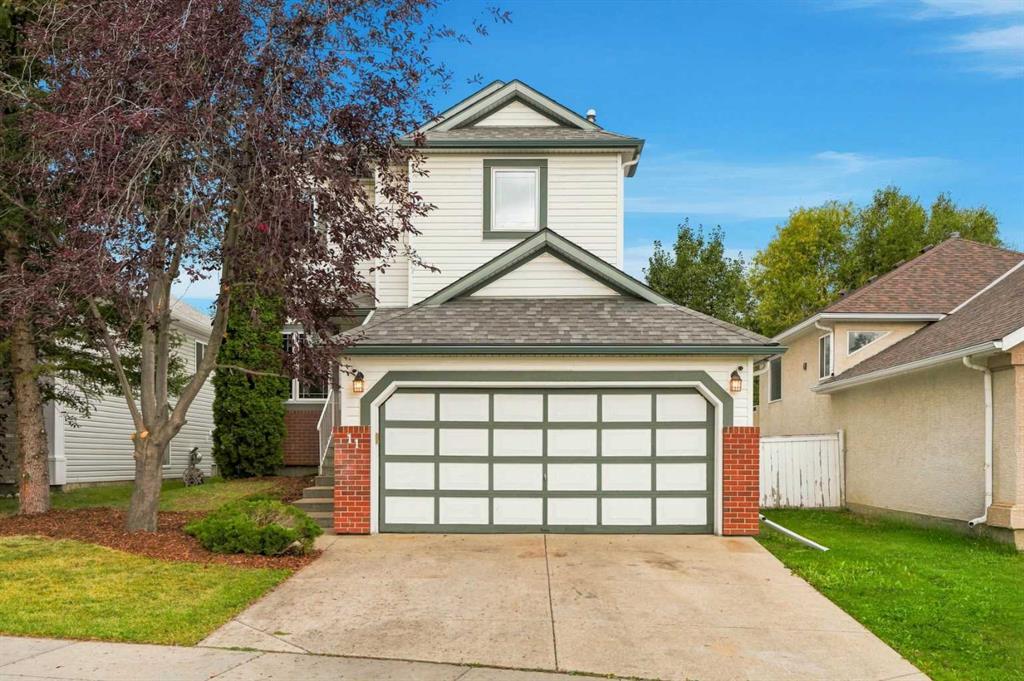 Picture of 11 Somercrest Circle SW, Calgary Real Estate Listing