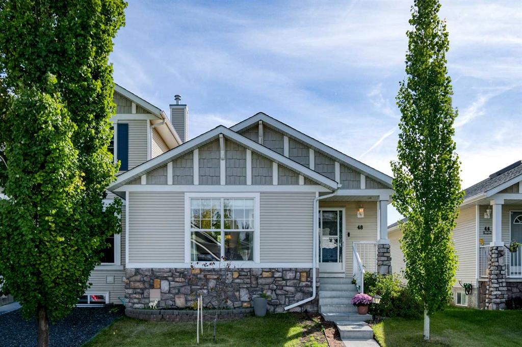 Picture of 48 West Springs Way SW, Calgary Real Estate Listing
