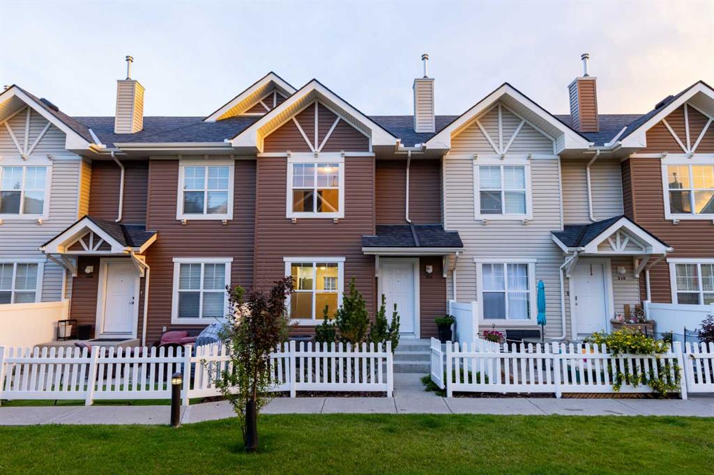 Picture of 308 Toscana Gardens NW, Calgary Real Estate Listing