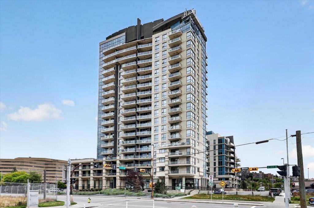 Picture of 309, 325 3 Street SE, Calgary Real Estate Listing