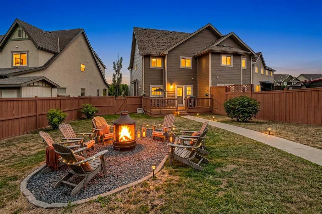 Picture of 53 Mahogany Point SE, Calgary Real Estate Listing