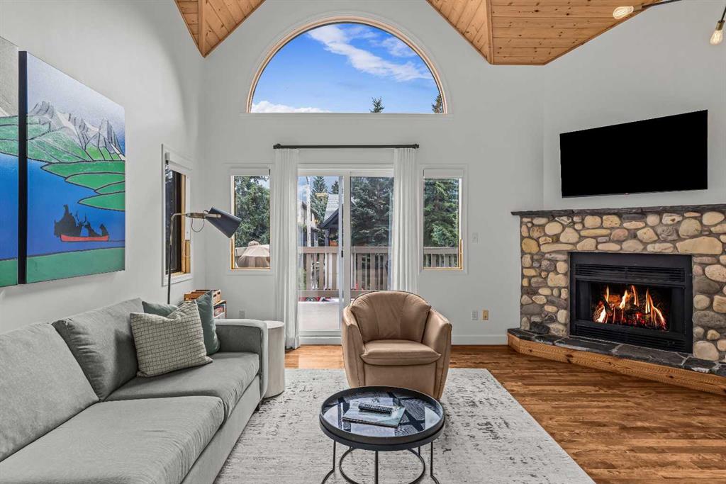 Picture of 4, 822 5 Street , Canmore Real Estate Listing