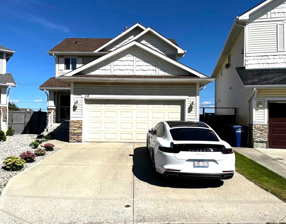 Picture of 14 Bayside Park SW, Airdrie Real Estate Listing