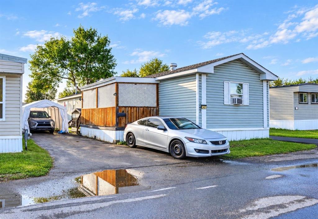 Picture of #243, 6220 17 Avenue SE, Calgary Real Estate Listing
