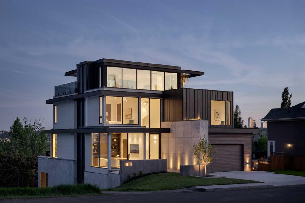 Picture of 1815 11 Avenue NW, Calgary Real Estate Listing