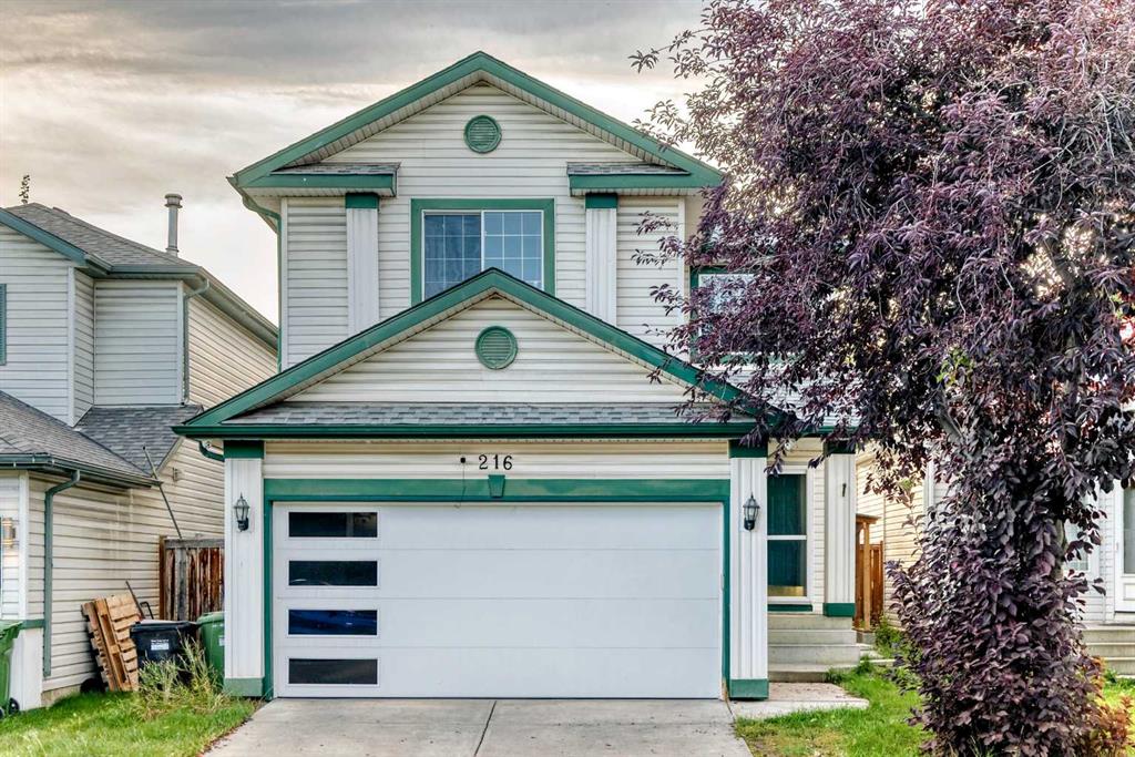 Picture of 216 Mt Apex Green SE, Calgary Real Estate Listing