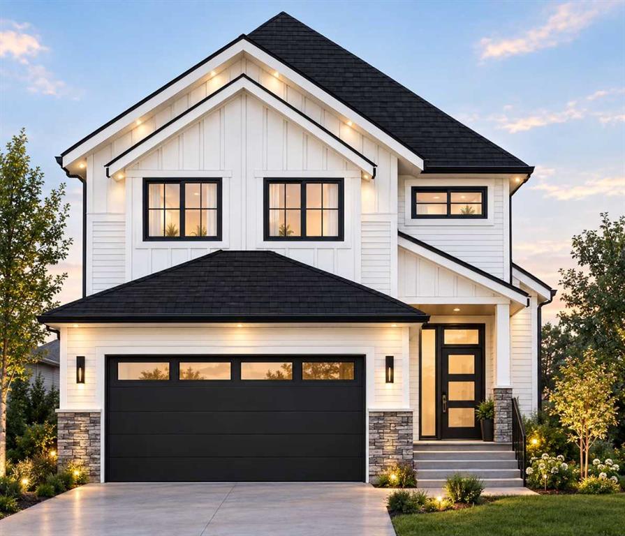 Picture of 53 Heritage Park , Cochrane Real Estate Listing