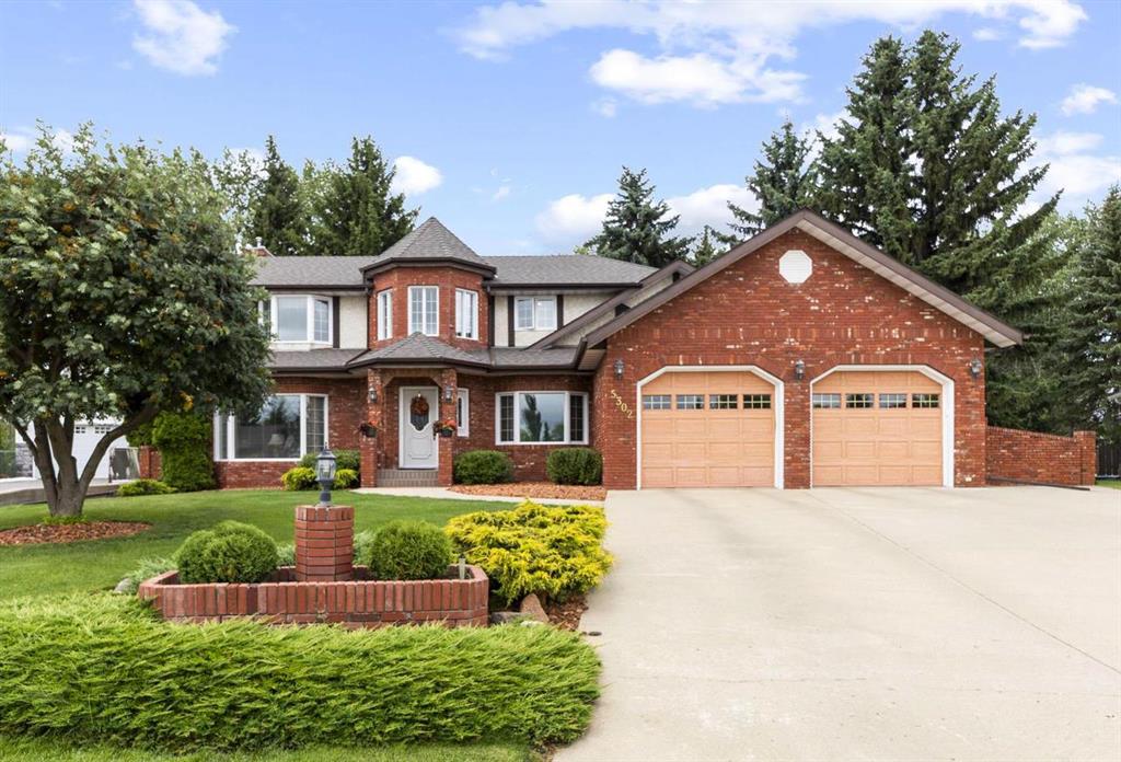 Picture of 5302 61 Street Close , Camrose Real Estate Listing