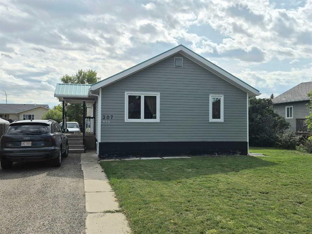 Picture of 307 3 Avenue , Vauxhall Real Estate Listing