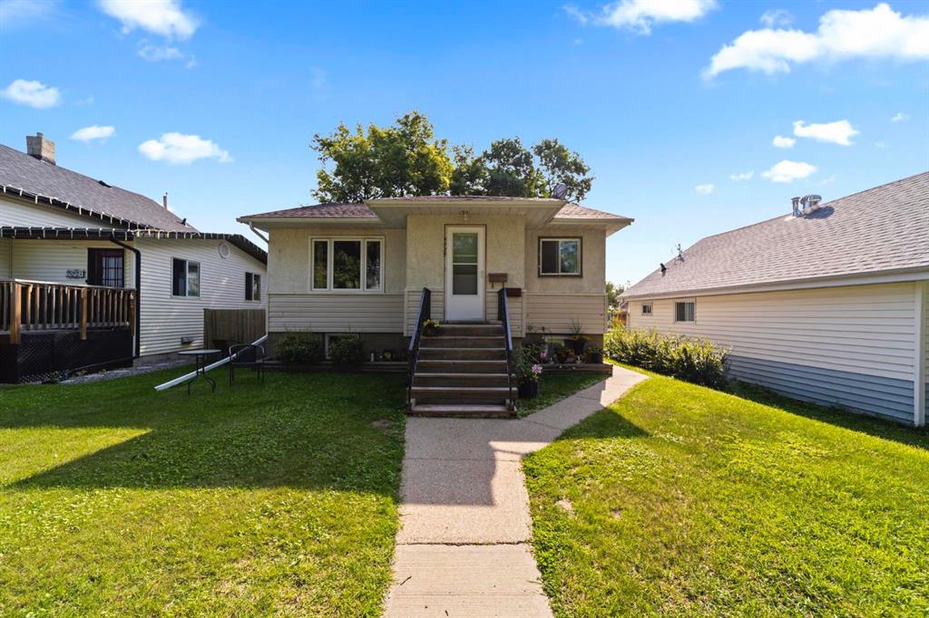 Picture of 5229 50 Street , Camrose Real Estate Listing