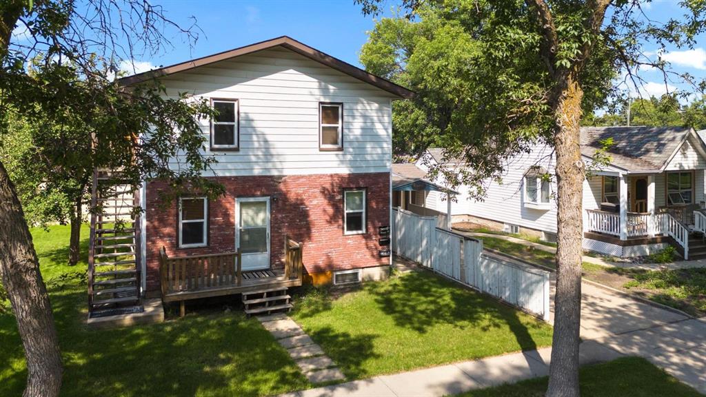 Picture of 5212 52 Street , Camrose Real Estate Listing
