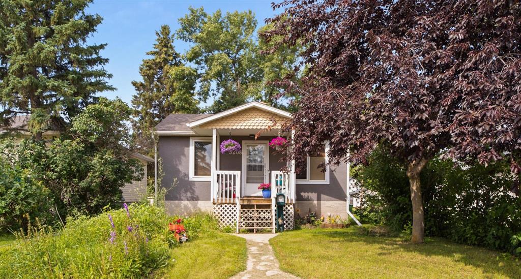Picture of 5208 53 Street , Camrose Real Estate Listing
