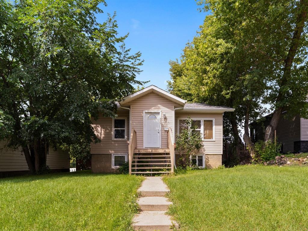Picture of 4828 52A Street , Camrose Real Estate Listing