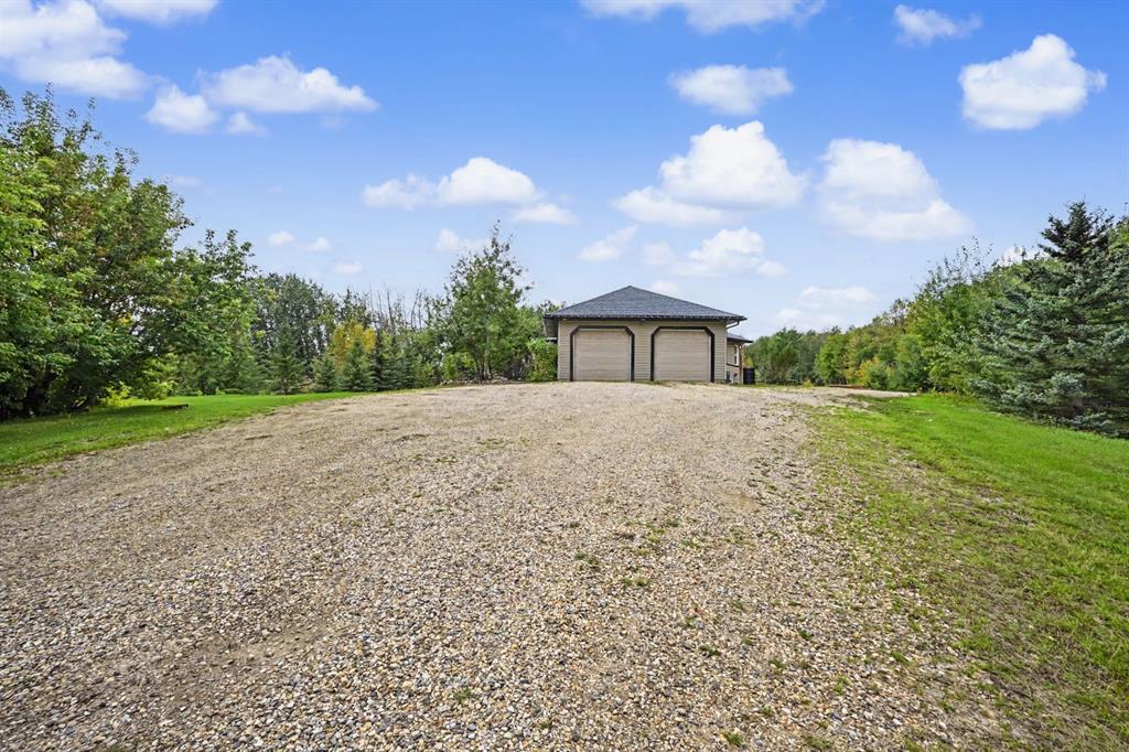 Picture of 714062 51 Range , Rural Grande Prairie No. 1, County of Real Estate Listing