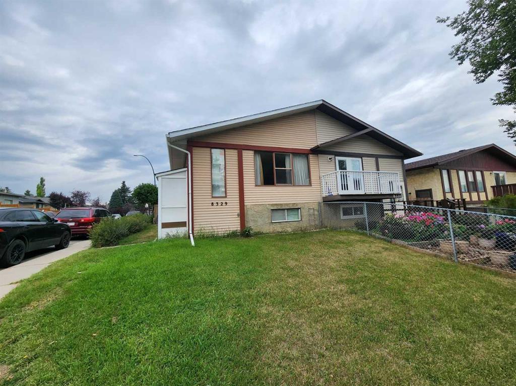 Picture of 8329 Centre Street NW, Calgary Real Estate Listing