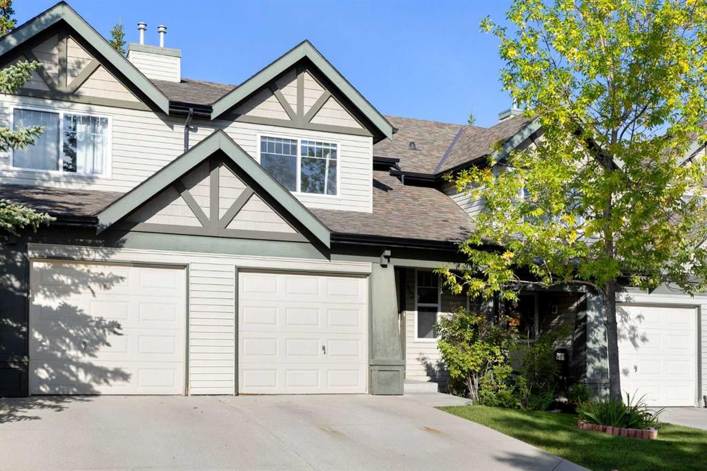 Picture of 153 Everstone Place SW, Calgary Real Estate Listing