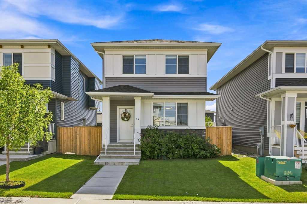 Picture of 24 Chelsea Cape , Chestermere Real Estate Listing