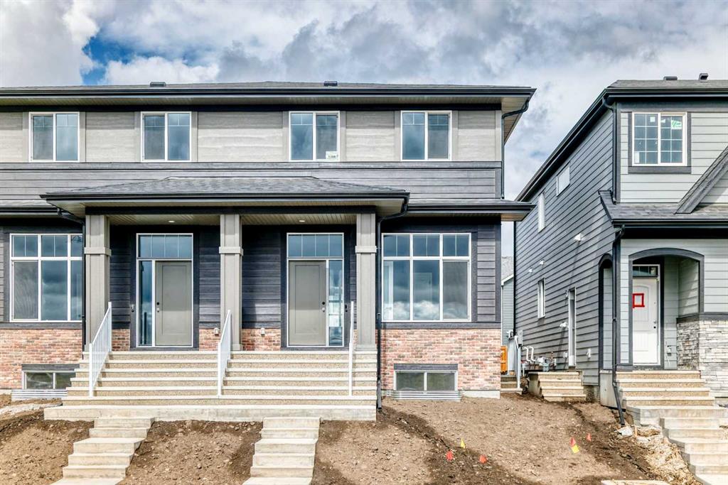 Picture of 1368 Mahogany Boulevard SE, Calgary Real Estate Listing