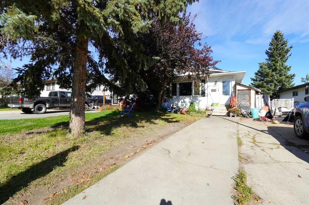 Picture of 9424 123 Avenue , Grande Prairie Real Estate Listing