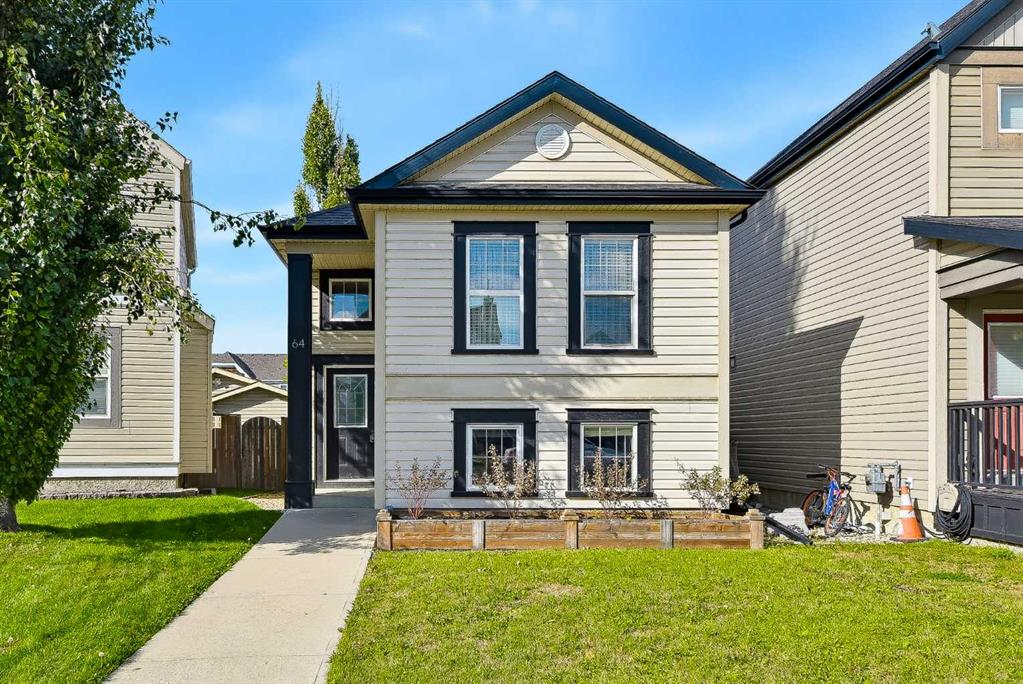Picture of 64 Copperfield Rise SE, Calgary Real Estate Listing
