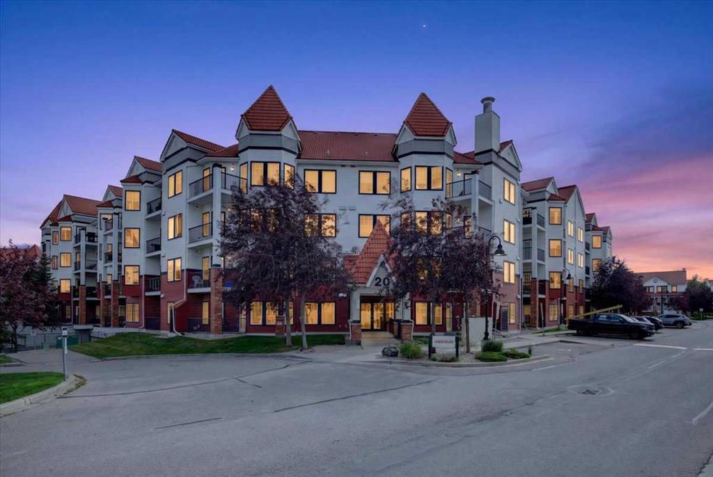 Picture of 226, 20 Royal Oak Plaza NW, Calgary Real Estate Listing