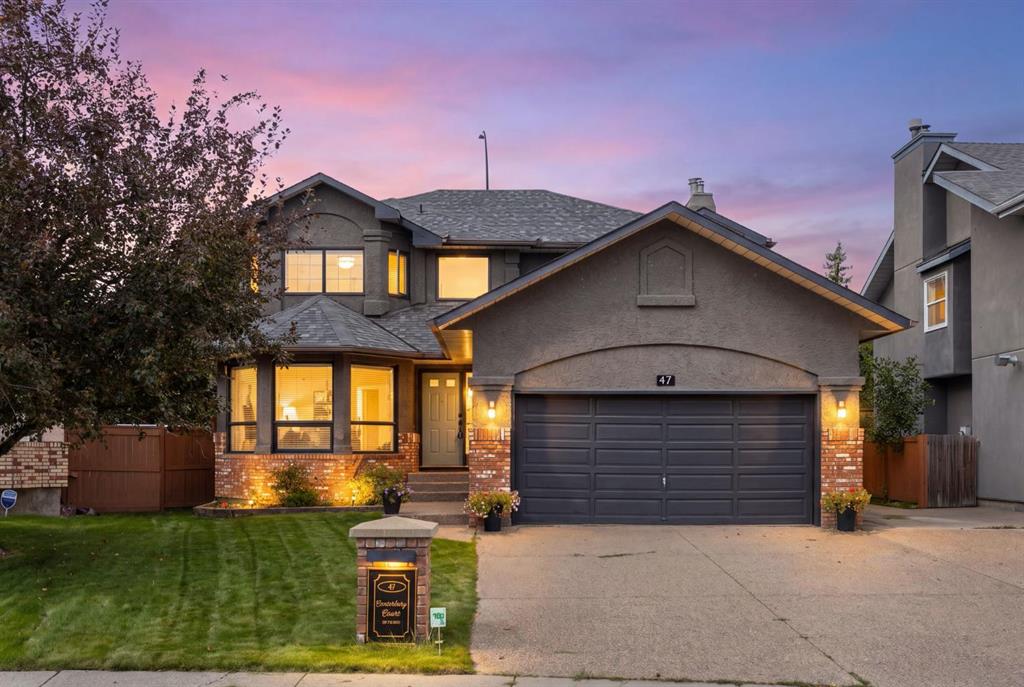 Picture of 47 Canterbury Court SW, Calgary Real Estate Listing