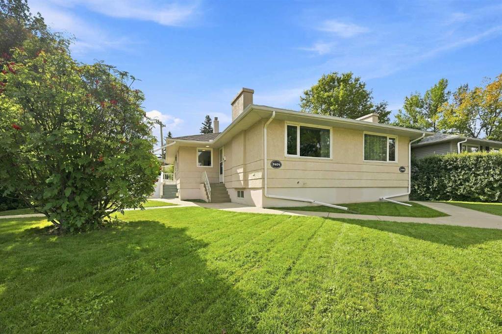 Picture of 2404/2406 Richmond Road SW, Calgary Real Estate Listing