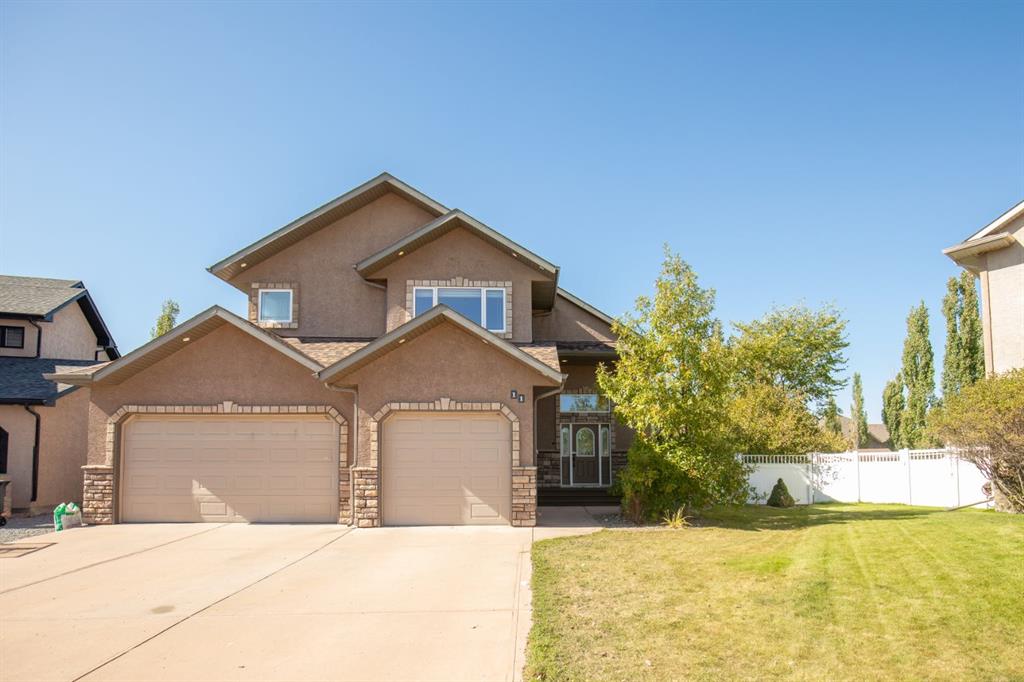 Picture of 11 Aldrich Close , Red Deer Real Estate Listing