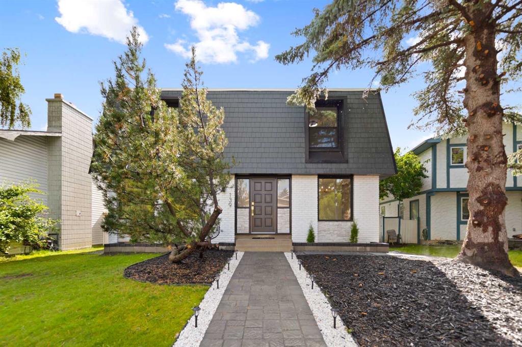 Picture of 139 Silver Brook Road NW, Calgary Real Estate Listing