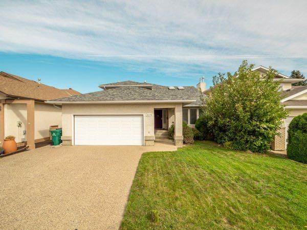 Picture of 309 Coachwood Point W, Lethbridge Real Estate Listing