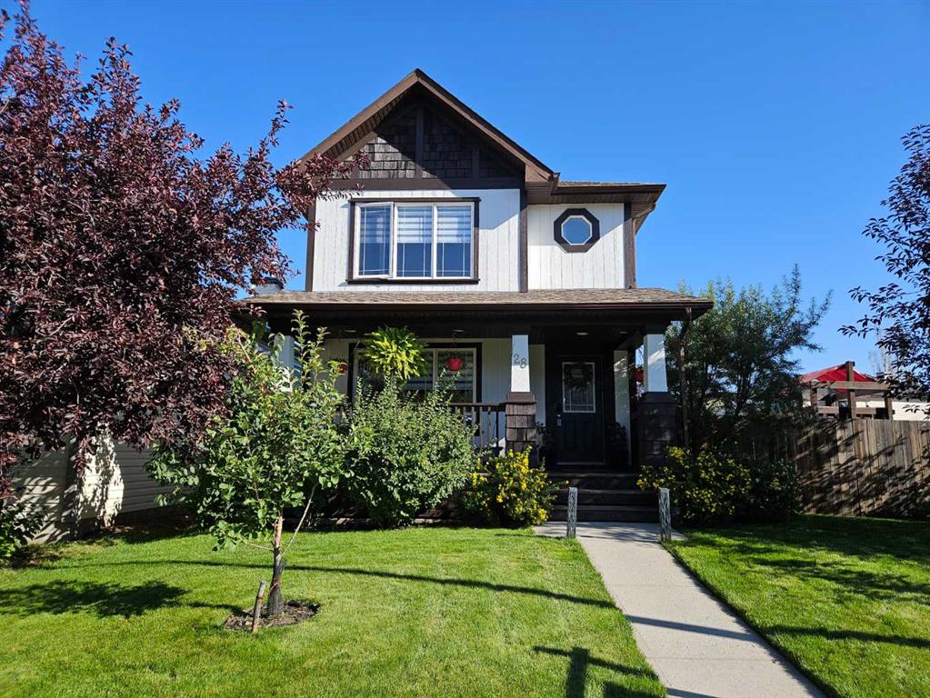 Picture of 28 Copperfield Heath SE, Calgary Real Estate Listing