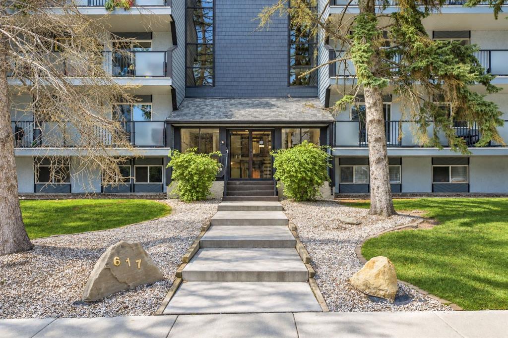 Picture of 401, 617 56 Avenue SW, Calgary Real Estate Listing