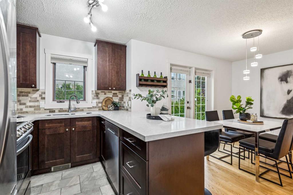 Picture of 1110 14 Avenue SW, Calgary Real Estate Listing