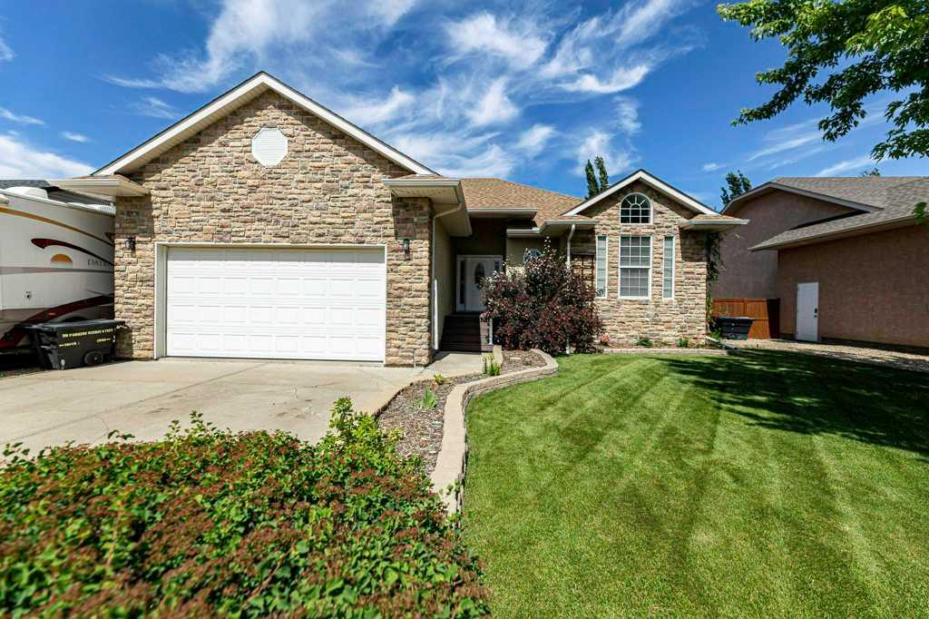 Picture of 12 Iron Wolf Ridge , Lacombe Real Estate Listing