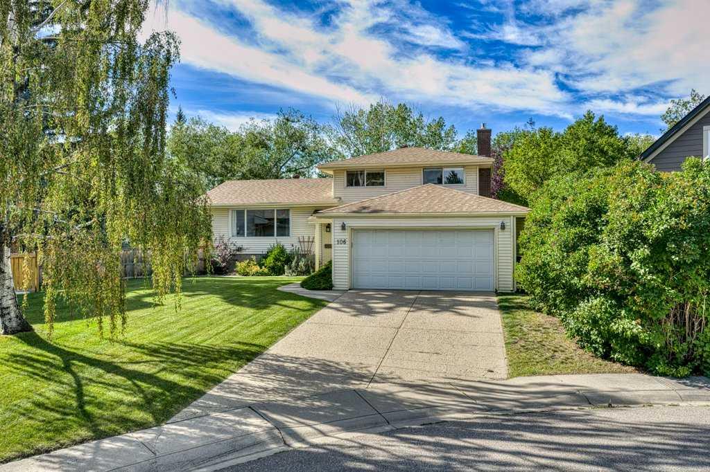 Picture of 106 Dalgleish Bay NW, Calgary Real Estate Listing